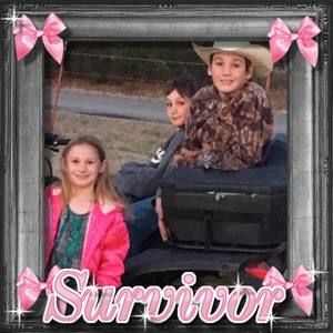 Meet your Posher, Patti